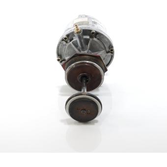 Angle seat valve  Used